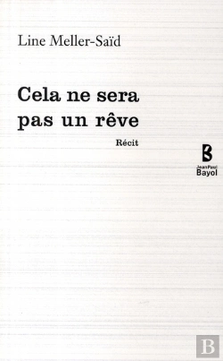 Bertrand.pt - Cele Ne Sera Pas Un Rêve