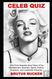 Celeb Quiz