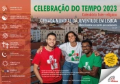 Celebração do Tempo 2023