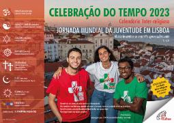 Celebração do Tempo 2023