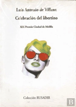 Bertrand.pt - Celebración Del Libertino