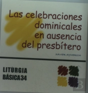 Celebraciones Dominicales En Ausencia Del Presbítero, Las