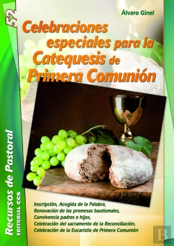 Bertrand.pt - Celebraciones Especiales Para La Catequesis De Primera Comunión