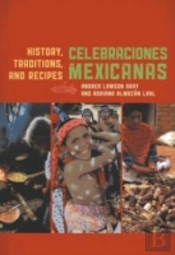 Celebraciones Mexicanas