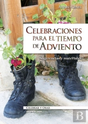 Celebraciones Para El Tiempo De Adviento 