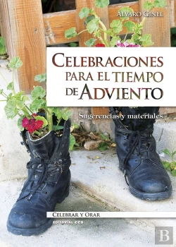 Bertrand.pt - Celebraciones Para El Tiempo De Adviento 