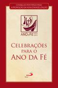 Celebrações para o Ano da Fé