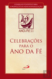 Celebrações para o Ano da Fé