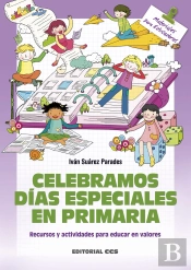 Celebramos Días Especiales En Primaria