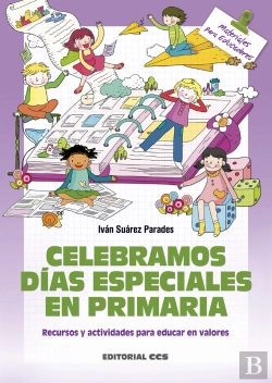 Bertrand.pt - Celebramos Días Especiales En Primaria
