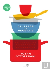 Celebrar com Vegetais