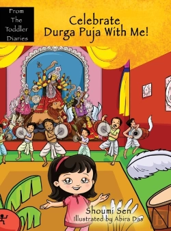 Bertrand.pt - Celebrate Durga Puja With Me!
