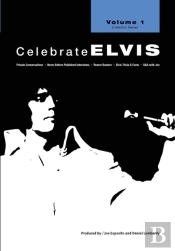 Celebrate Elvis - Volume 1