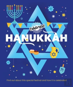 Bertrand.pt - Celebrate!: Hanukkah