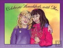 Celebrate Hanukkah With Me