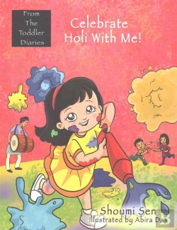 Bertrand.pt - Celebrate Holi With Me!