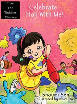 Bertrand.pt - Celebrate Holi With Me!