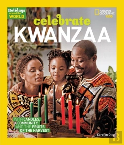 Bertrand.pt - Celebrate Kwanzaa