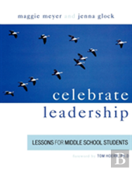 Celebrate Leadership