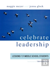 Celebrate Leadership