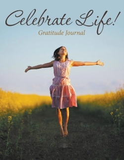 Bertrand.pt - Celebrate Life! Gratitude Journal