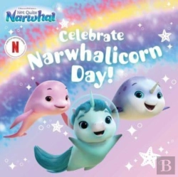 Bertrand.pt - Celebrate Narwhalicorn Day!