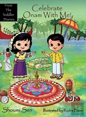 Celebrate Onam With Me!