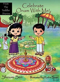 Bertrand.pt - Celebrate Onam With Me!