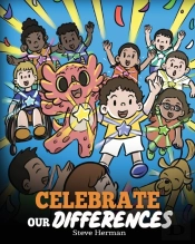 Celebrate Our Differences: A Story About