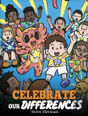 Celebrate Our Differences: A Story About