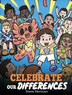 Bertrand.pt - Celebrate Our Differences: A Story About