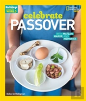 Celebrate Passover