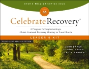 Celebrate Recovery Curriculum Kit, Revised And Updated