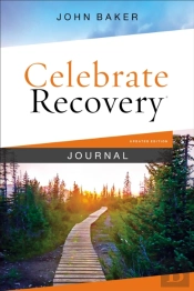 Celebrate Recovery Journal Updated Edition