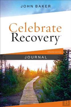 Bertrand.pt - Celebrate Recovery Journal Updated Edition
