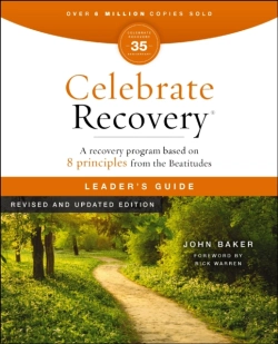 Bertrand.pt - Celebrate Recovery Leader'S Guide, Revised And Updated
