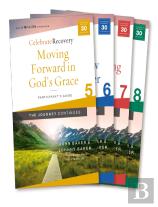 Celebrate Recovery: The Journey Continues Participant'S Guide Set Volumes 5-8