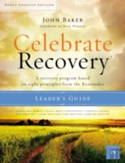 Bertrand.pt - Celebrate Recovery Updated Leader'S Guide