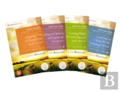 Celebrate Recovery Updated Participant'S Guide Set, Volumes 1-4