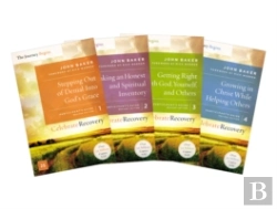 Bertrand.pt - Celebrate Recovery Updated Participant'S Guide Set, Volumes 1-4