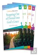 Celebrate Recovery Updated Participant'S Guide Set, Volumes 1-4