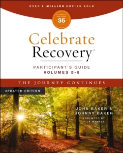 Bertrand.pt - Celebrate Recovery Volumes 5-8 Participant'S Guide Updated Edition, The Journey Continues