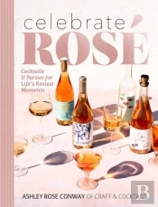 Celebrate Rose