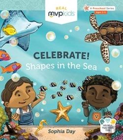 Bertrand.pt - Celebrate Shapes In The Sea