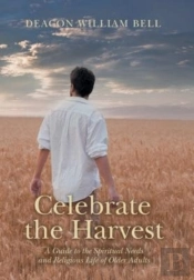 Celebrate The Harvest