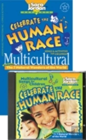 Celebrate The Human Race