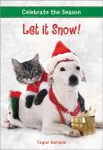 Celebrate The Season: Let It Snow!