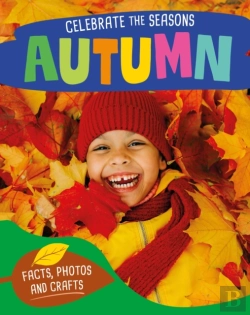 Bertrand.pt - Celebrate The Seasons: Autumn