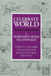 Celebrate The World