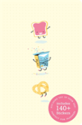 Celebrate Today Journal (Flexibound With Sticker Sheets)